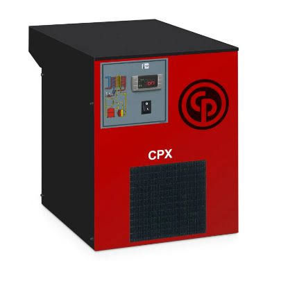 Essiccatore a refrigerazione Chicago Pneumatic CPX 180