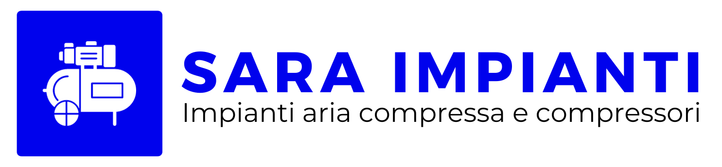 Logo Sara Impianti | PNG