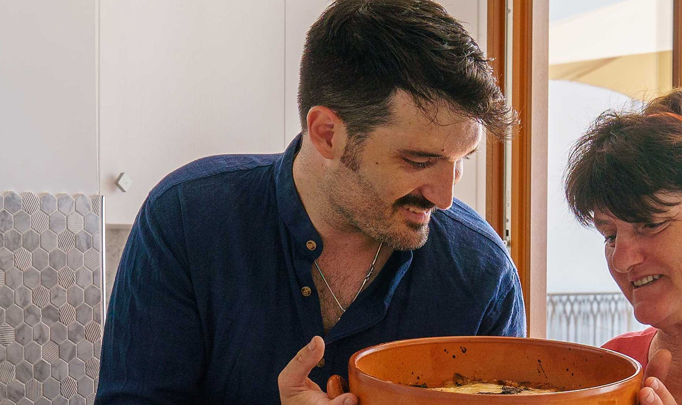 Domenico e Lidia cucina House Marlidia.jpg