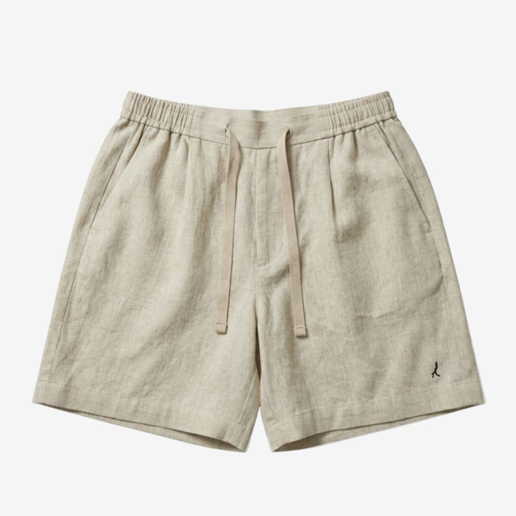 Melzi — Short