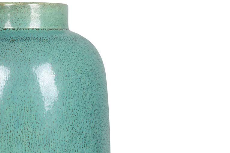 Miniatura: Vaso in ceramica 34cm