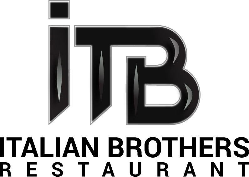 ITB Restaurant Logo