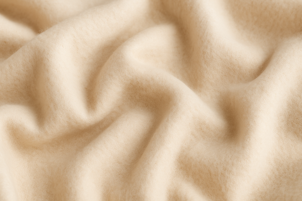 Tessuto in lana Silk in Com