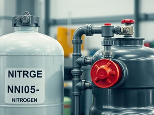 Compressore a vite o a pistoni: quale scegliere per la tua officina