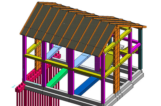 Progettazione strutturale - 02