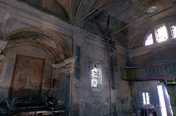 Rilievi Topografici 01