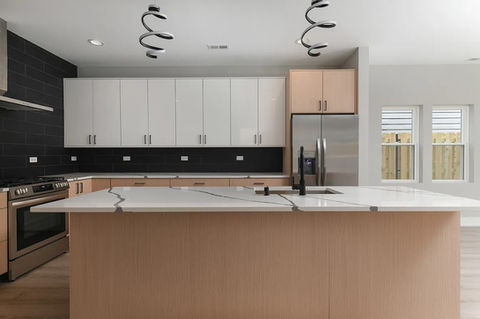 Standard Kitchens