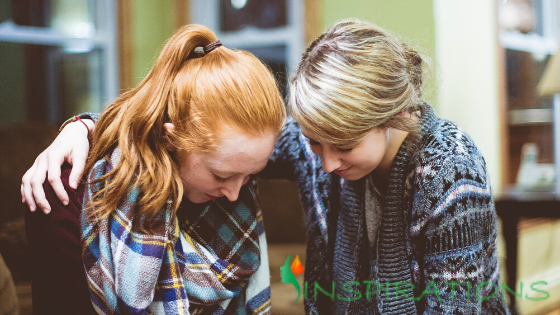 live in freedom, live in God's love, share Jesus, wisdom, help, save others, set others free