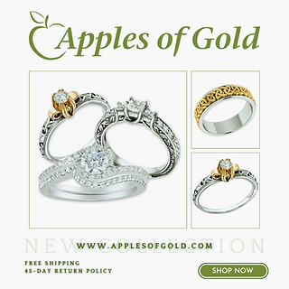 Beautiful jewelry, Christian