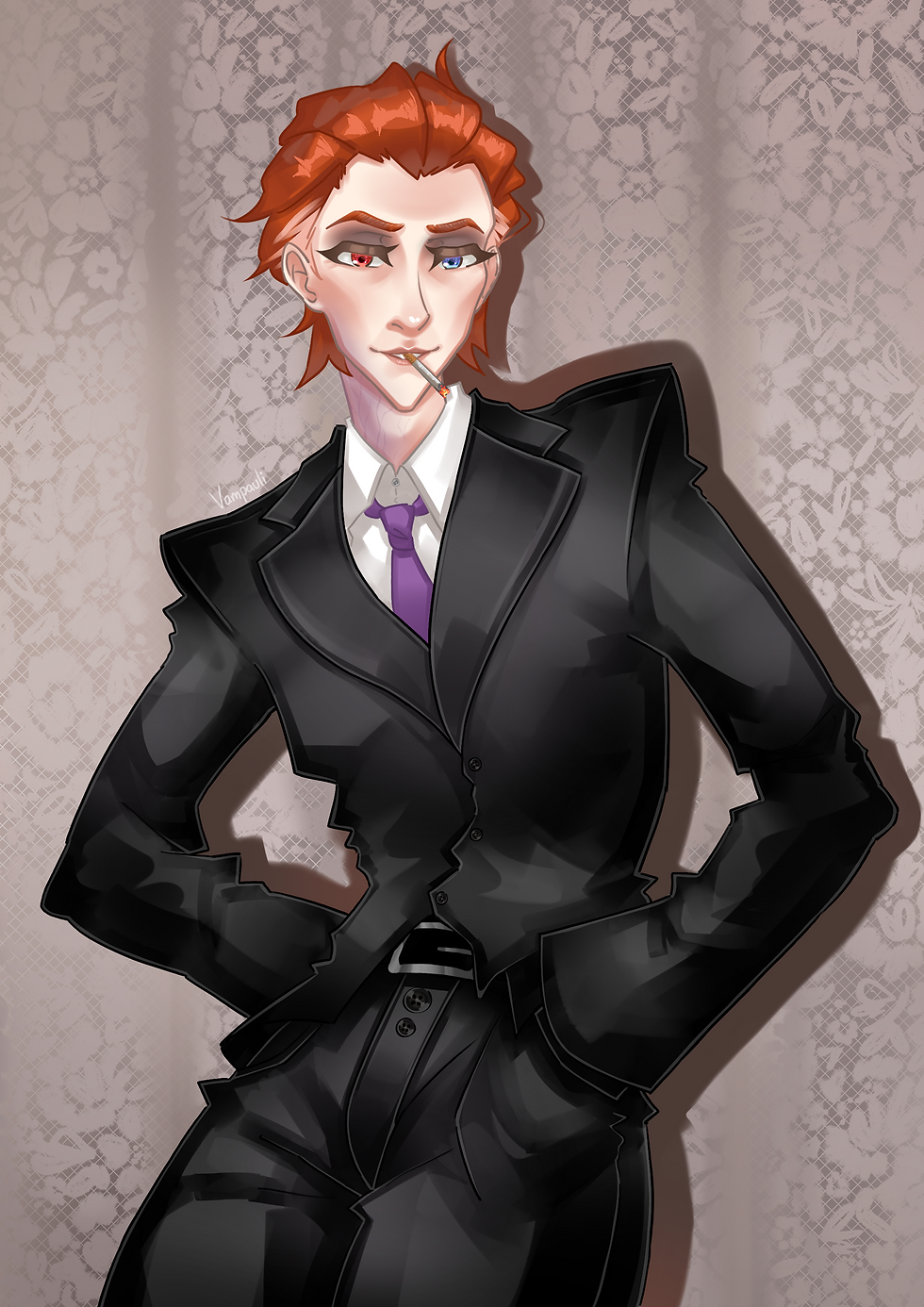 Moira Formal