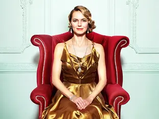 Review: The Constant Wife (Oxford Playhouse)