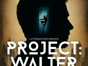 Review: Project Walter (Bridewell Theatre)