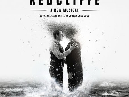 Review: Redcliffe (Southwark Playhouse)