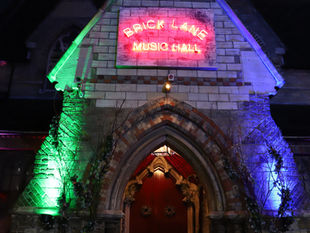 Review: The Magic of Christmas (Brick Lane Music Hall)