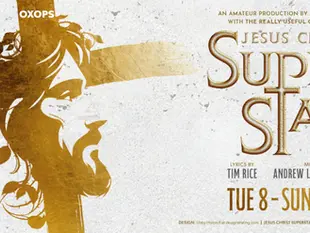 Review: Jesus Christ Superstar (Oxford Playhouse)