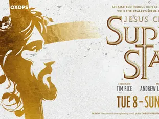 Review: Jesus Christ Superstar (Oxford Playhouse)