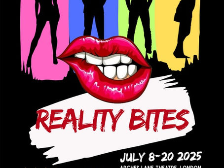 Review: Reality Bites (Arches Lane Theatre)