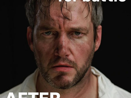 Review: After Agincourt (Lion & Unicorn Theatre)