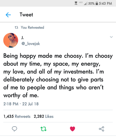 I Totally Suck At This