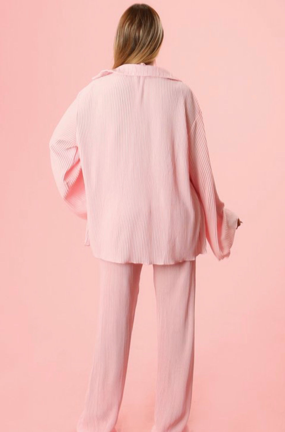 Pink 3 piece set 