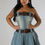Thumbnail: Dallas Denim Dress 