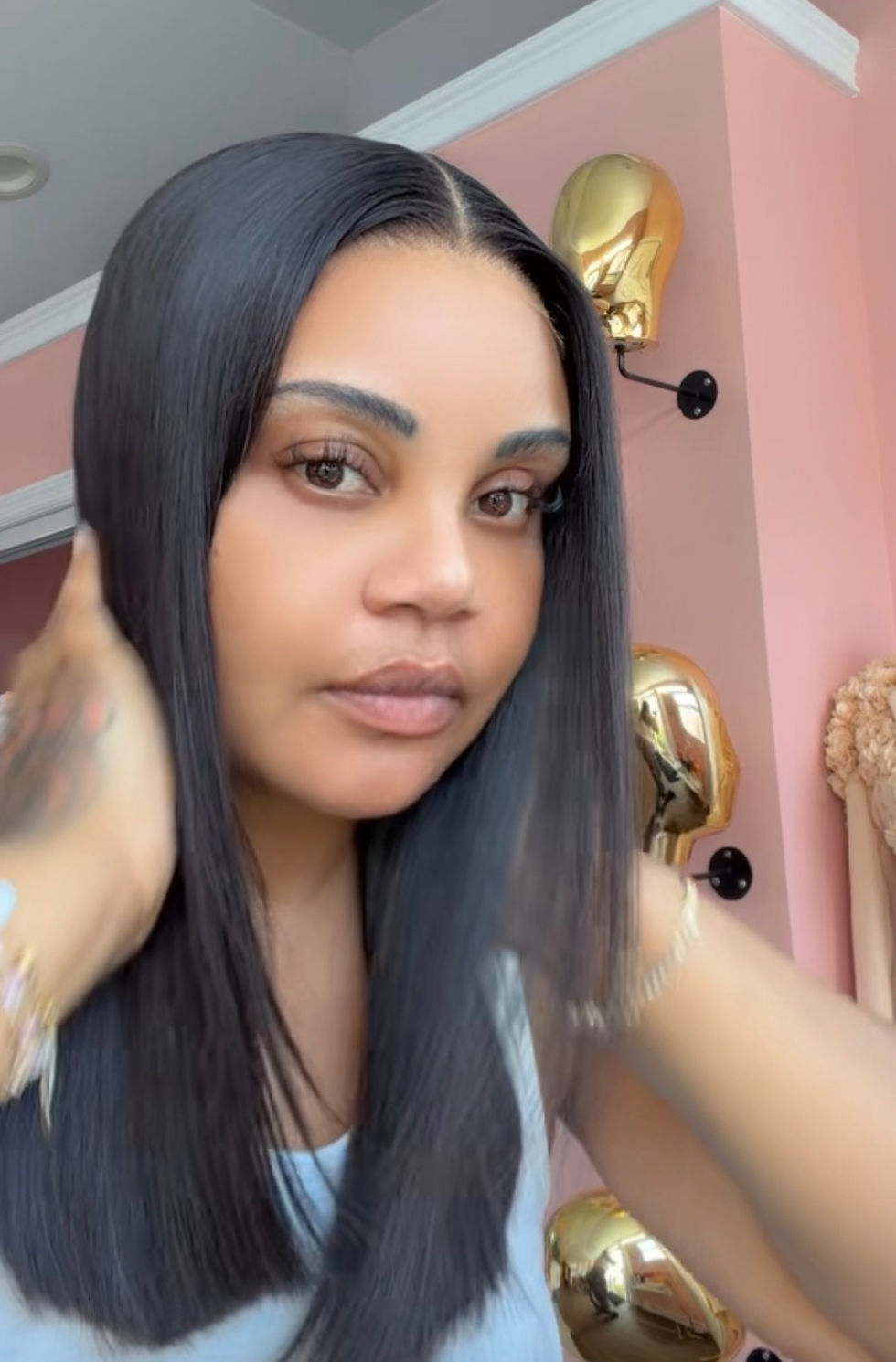 Thumbnail: Ready To Wear Wig