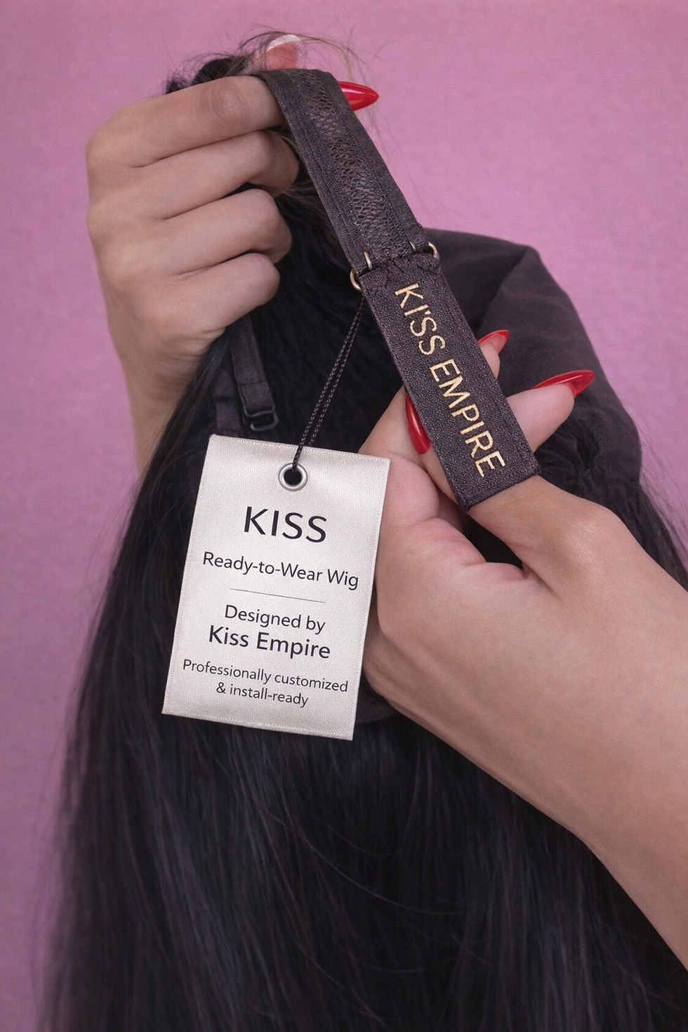 Thumbnail: Ready To Wear Wig