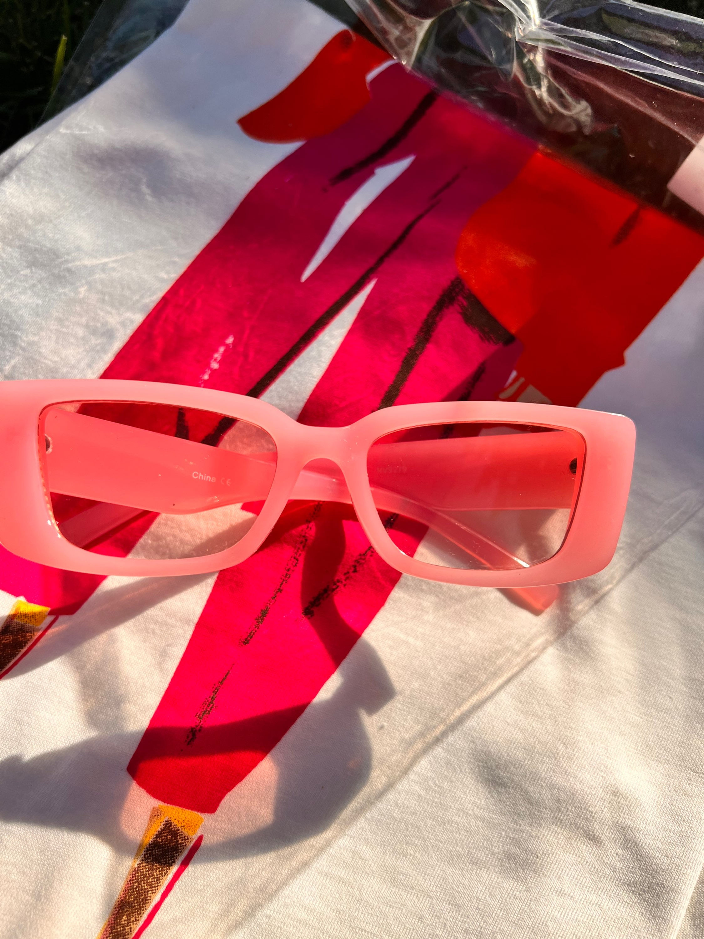 Sunglasses 