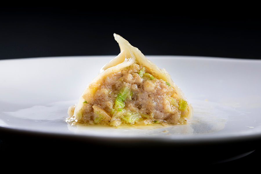 セロリ餃子 10個セット