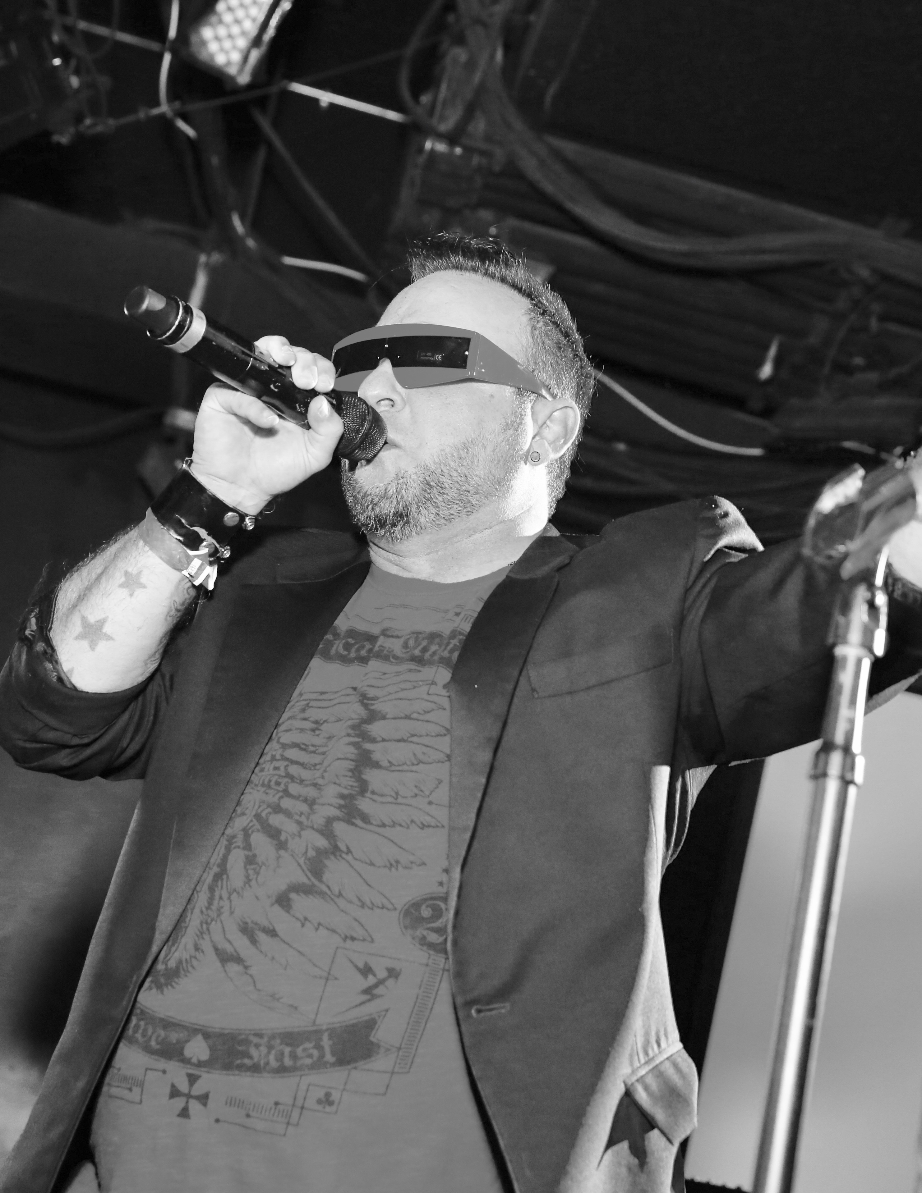 RockStar Sal