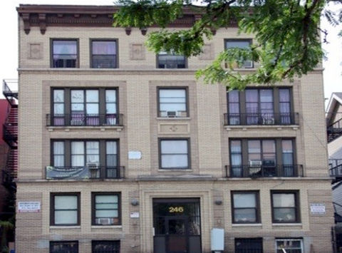 246 Roseville Ave.
Newark, NJ
17 units
-SOLD-