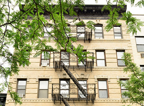335-337 East 65th St.
Manhattan, NY
24 units