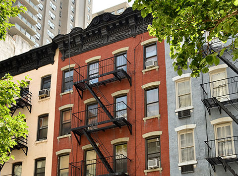 484 East 74th St.
Manhattan, NY
20 units