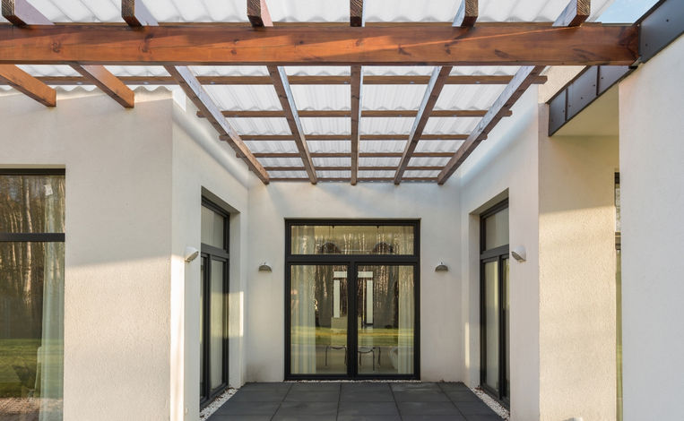 סנטף BH פריזמתי