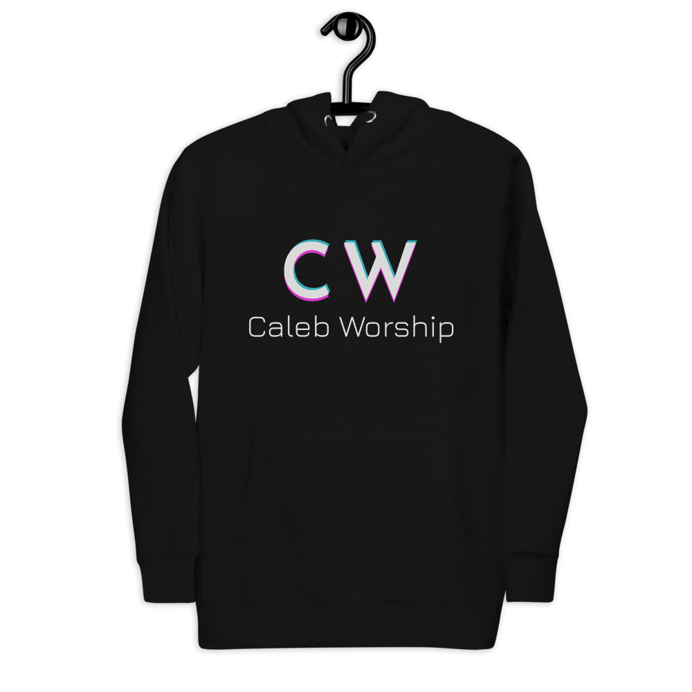 CW Premium Hoodie