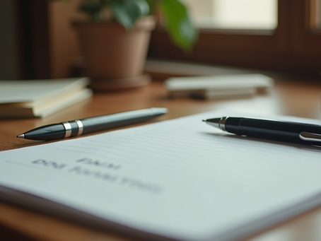 Unlock Your Writing Potential with Our Workshops