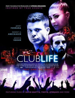 Club Life 2015