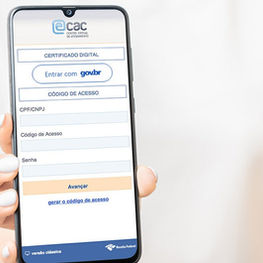 Novas maneiras de negociar débitos evitam idas desnecessárias à Receita Federal.