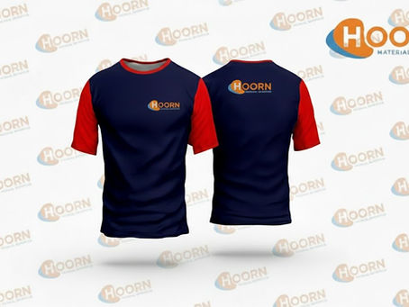 Hoorn Confecção de Uniformes