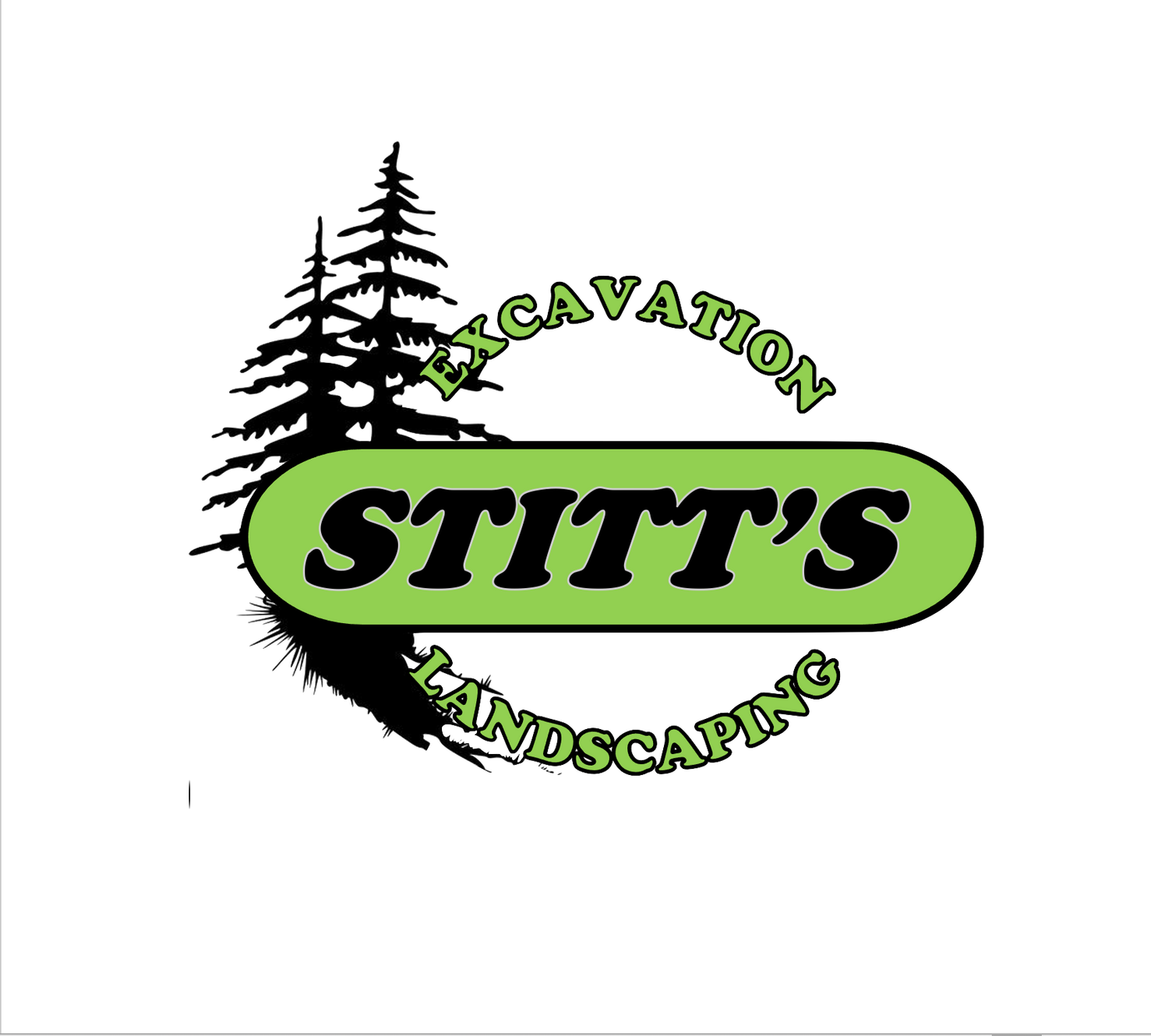 Stitt's Excavating and Landscaping Landscaping Clarion, PA, USA