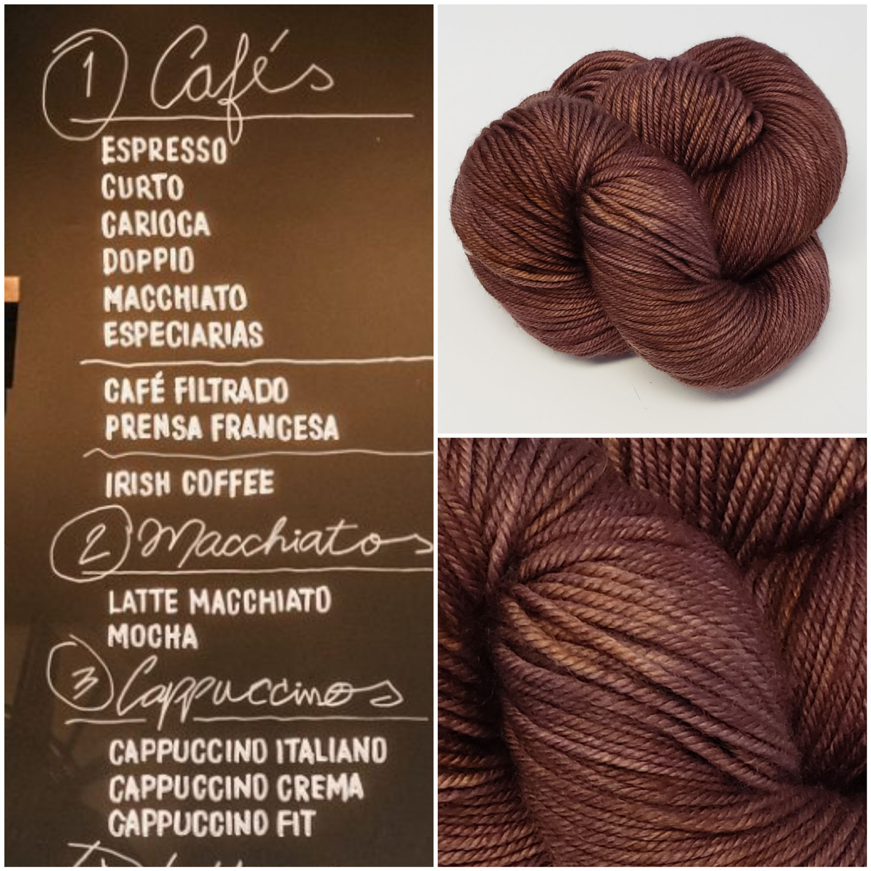 Coffee Shop - Nerd Alert DK