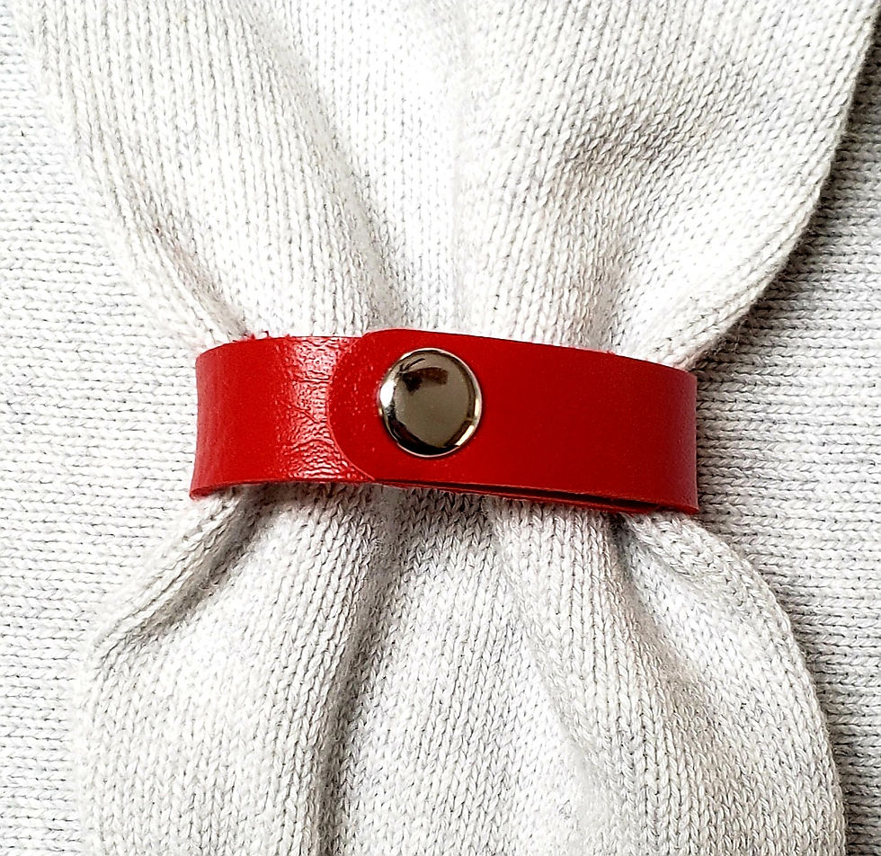 Thumbnail: Shawl Cuff