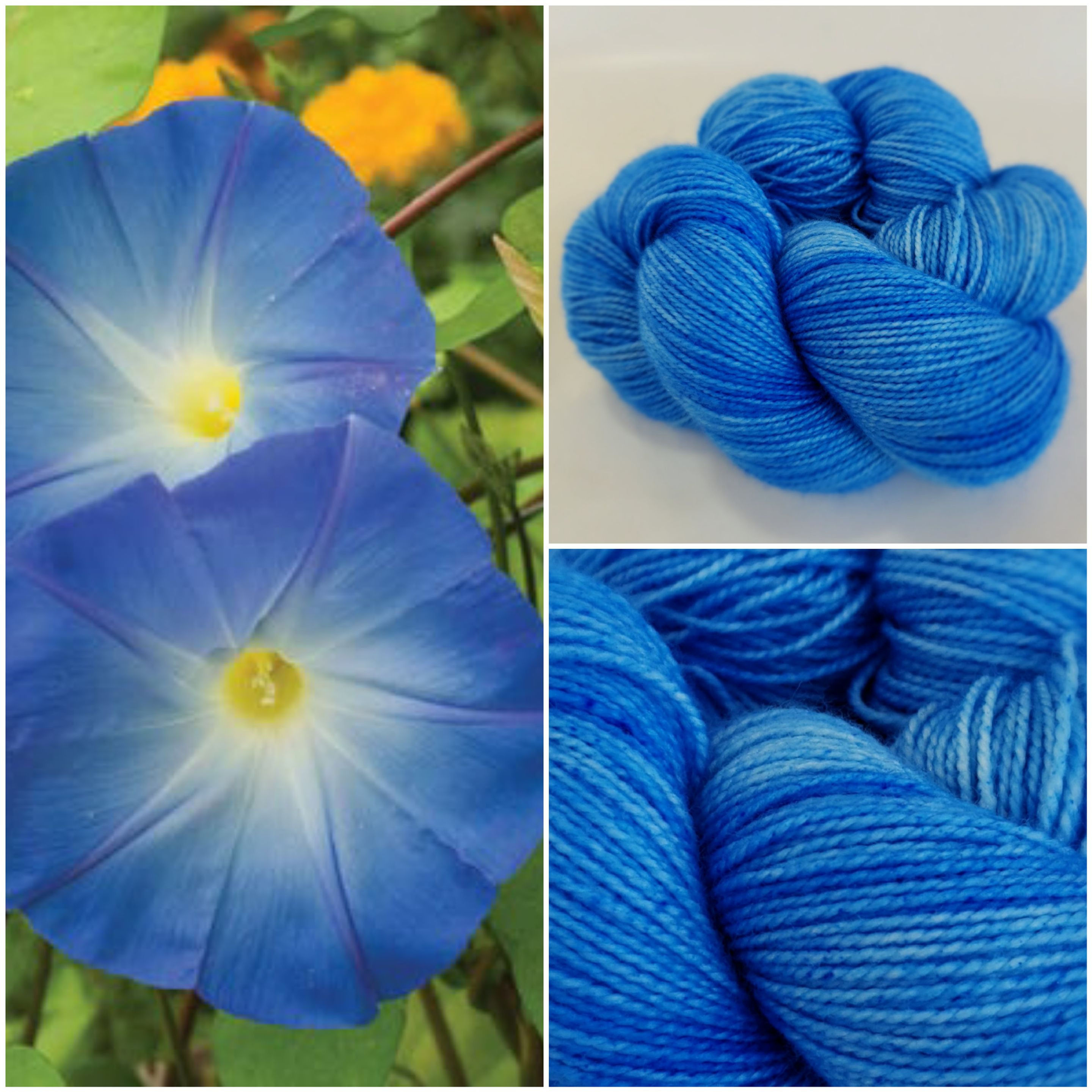 Moonflower - Rock n Roll Sock