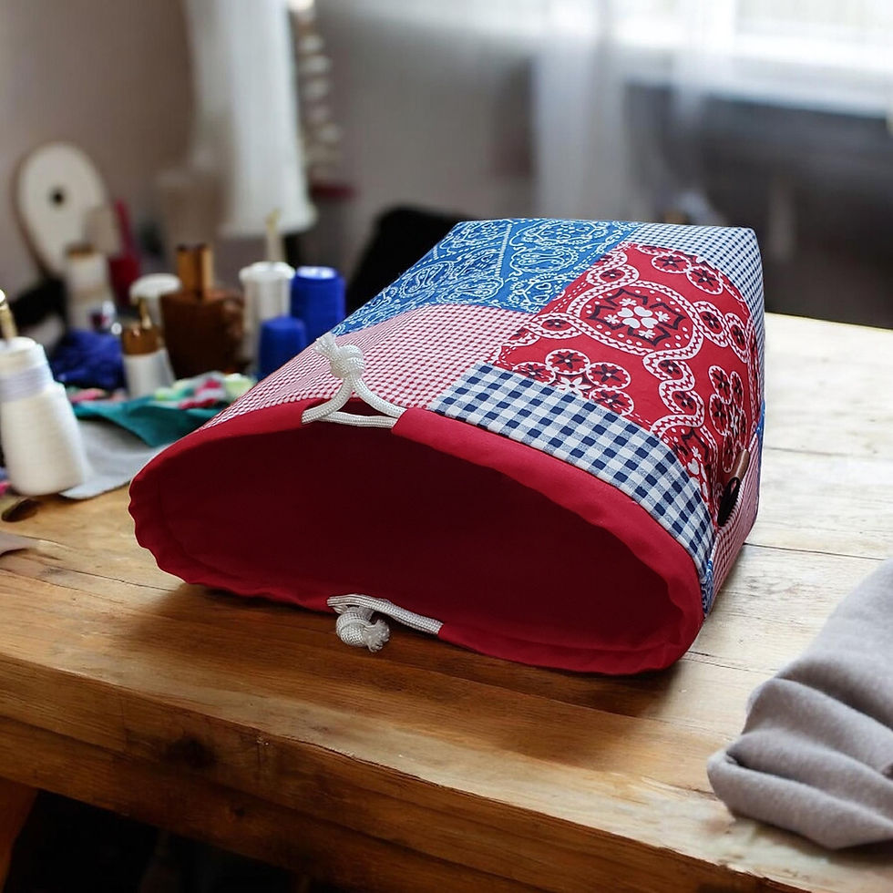 Thumbnail: Sock Sack