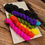 Thumbnail: The West Side Scarf - Rainbow Mini set