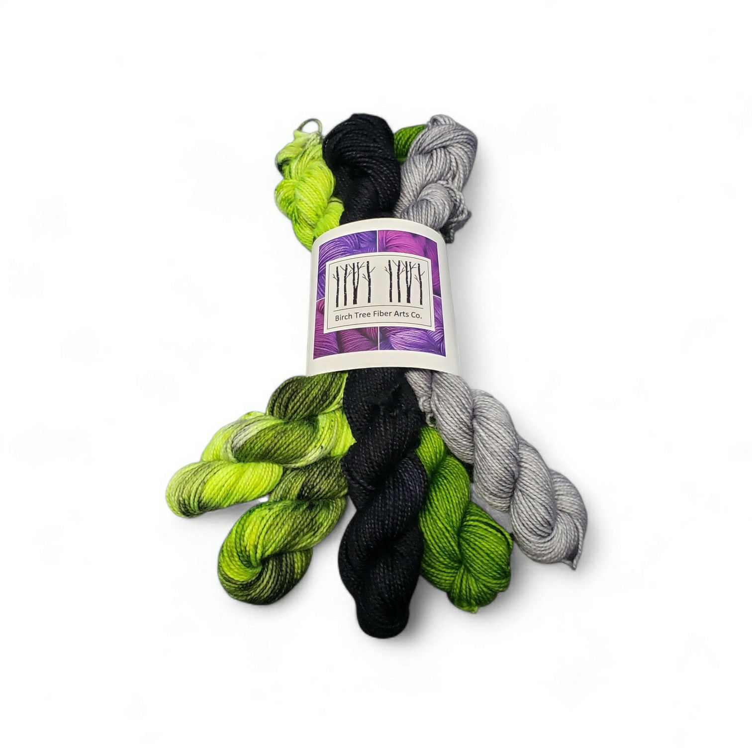 Go Seahawks! - Rock n Roll Sock Minis