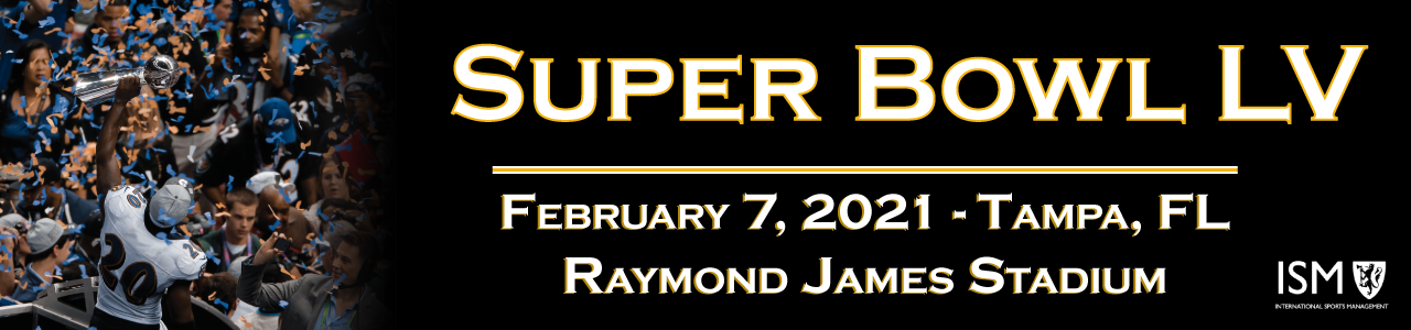 Super Bowl | Barracuda Travels LLC | United States