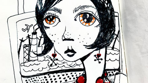 Dream pusher - all the projects all the things..: