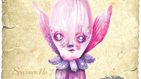 Botanicuties Specimen No. 7