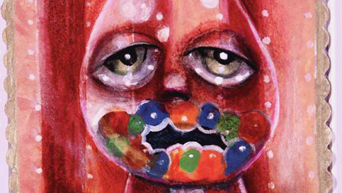 Lunatic Ramblings…